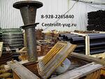 Воронка чугунная водосточная ВУ-100
