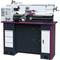 Станок токарный настольный Optimum TU2807 и Optimum TU2807V (D280x700G и D280x700 DC Vario)