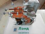 контактор электромагнитный МК-84 для электровоза 610.241.084