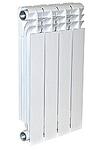 Bitherm. Биметаллические радиаторы отопления