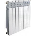 Алюминиевый радиатор отопления Royal Thermo Revolution.