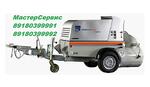 Растворонасос BMS Worker N 1 Стандарт