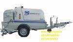 Растворонасос BMS Worker N 1 Fluid