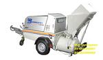 Растворонасос BMS Worker N 1 Sigma 4 Zylinder Со скипом