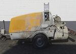 Растворонасос Putzmeister 740 D, 2005 г