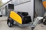 Растворонасос MIXMAN DB4, 2014 года В НАЛИЧИИ