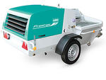 Растворонасос Prestige Eco T Power