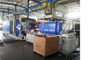 термопластавтомат INTEC 1500M