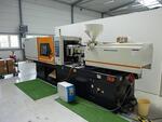 Термопластавтомат Jetmaster JM 178