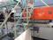 Термопластавтомат Hydraulik Machinery 450