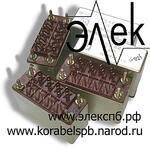 Реле, датчики времени, напряжения, температуры и др