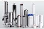 Комплект запчастей для осушителя Ultrapac 2000 mini standart Donaldson Ultrafilter
