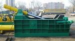 Пресс пакетировочный Y83RU-250S