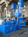 Прессы брикетировочные для стружки Y83RU-250/315/500/630BR