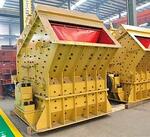 Роторная дробилка PF1007.Китайская.