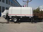 Бетононасос станционарный HBT60Z1407-112R