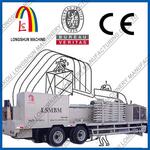 бескаркасное арочное оборудованиеLSMBM 1250-800