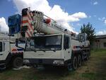 Автокран Zoomlion QY50V532, новый, в наличии