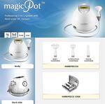 MAGIC POT для радиоволнового лифтинга (RF-лифтинг) кожи лица и тела