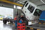 Грузовой автосервис Isuzu, Hyundai, Hino 1.14.2