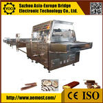 Глазировочная машина 400