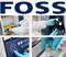 Лабораторное оборудование Foss