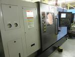 Токарно фрезерный станок с ЧПУ DOOSAN Puma TT1800 SY