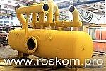 НЕФТЕГАЗОВЫЙ СЕПАРАТОР