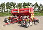Механические посевные комплексы «AGRATOR-М»