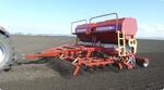 Комбинированный посевной комплекс AGRATOR COMBIDISK