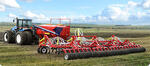 ДИСКОВЫЕ ПОСЕВНЫЕ КОМПЛЕКСЫ AGRATOR-DISK