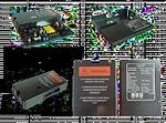 Автоматические регуляторы напряжения Marathon Electric  SE350, AVR DVR2000E, Engga WT-2, WT-3  в наличии
