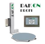 Паллетоупаковщик DAKON PROFI 1520                  