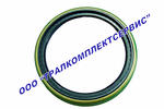 Сальник ступицы BMT 786114