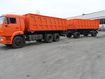 камаз самосвал 552900