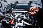 Автомобильные лампы и принадлежности OSRAM