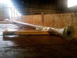 Свеча рассеивания газа СР