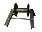 Кабельный ролик линейный (прямой) РП-150-200М2