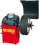 Балансировочные станки ЕМ 7240 - ЕМ 7240 DD - EM 7240PR - EM7240 DD P