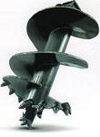 Шнек телескопический d250 шт25-88.5380.000-02 от производителя