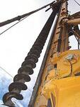 Шнек сб Ш-001-D250L8700N1 от производителя с доставкой