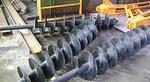 Шнек сб Ш-001-D500L8700N3 от производителя с доставкой