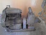 Насос дренажный НЦС-3-114 15т.р