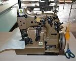 NewLong DHR-6 для шитья мягких контейнеров