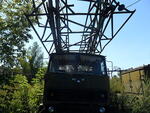 Буровая установка УРБ-3А3