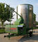 Мобильна зерносушилка Agrimec AS900