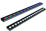 Светодиодные светильники GVA-Lighting для архитектурной подсветки