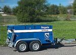 Лебедка Bagela RW 10