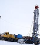 Агрегат ремонтный АРБ-100 для ремонта скважин