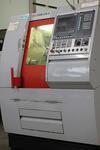 Токарный станок с ЧПУ EMCO EMCOTURN 325-II TC Б/у